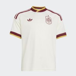 Conjunto 2ª Equipación Selección Española Mundial 2026
