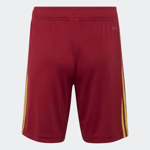Conjunto 2ª Equipación Selección Española Mundial 2026