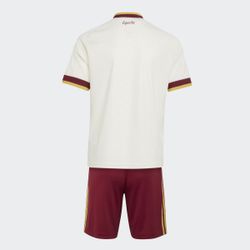 Conjunto 2ª Equipación Selección Española Mundial 2026