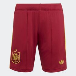 Conjunto 2ª Equipación Selección Española Mundial 2026