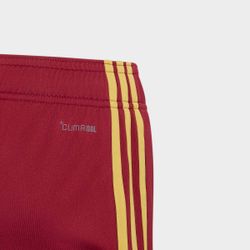 Conjunto 2ª Equipación Selección Española Mundial 2026
