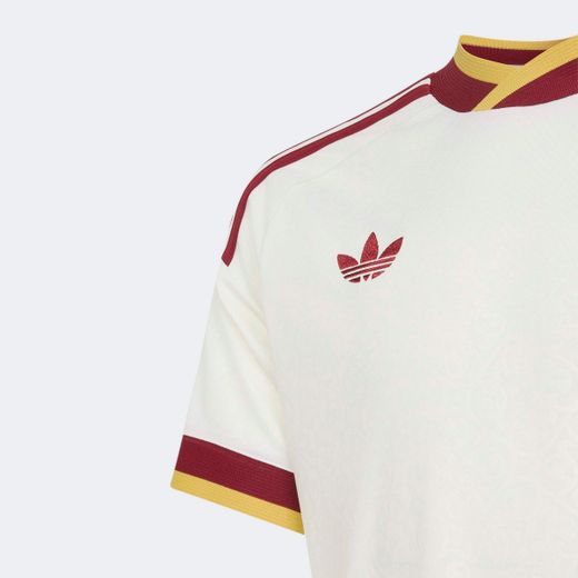 Conjunto 2ª Equipación Selección Española Mundial 2026