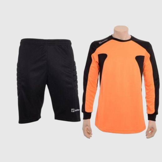 Lotto Full Goalkeeper Goalkeeper Set