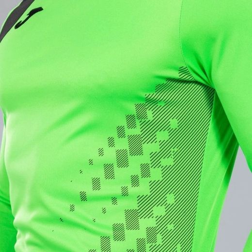 Zamora IV goalkeeper set