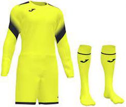 Zamora V goalkeeper set