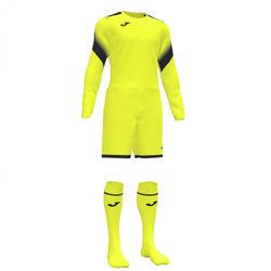 Zamora V goalkeeper set