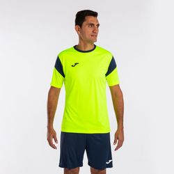 Joma Phoenix Fluor Yellow / Navy Suit