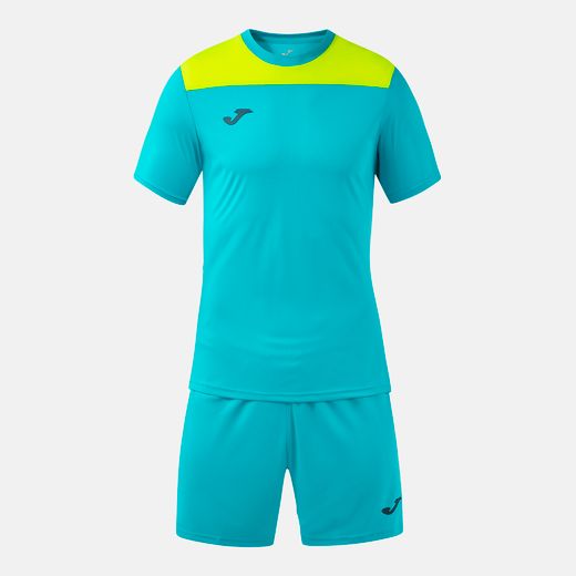 Conjunto Joma Phoenix III