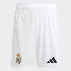 Official Adidas R.Madrid Children's Home Kit 24/25