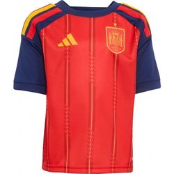 Conjunto primera equipación España 2026