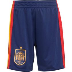 Conjunto primera equipación España 2026