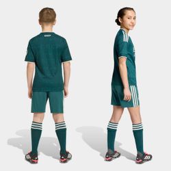 Conjunto Real Madrid 2ª Equipacion 26/27 Júnior