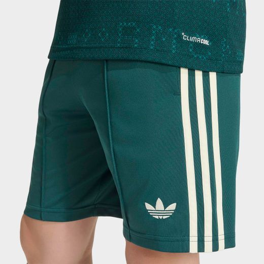 Conjunto Real Madrid 2ª Equipacion 26/27 Júnior