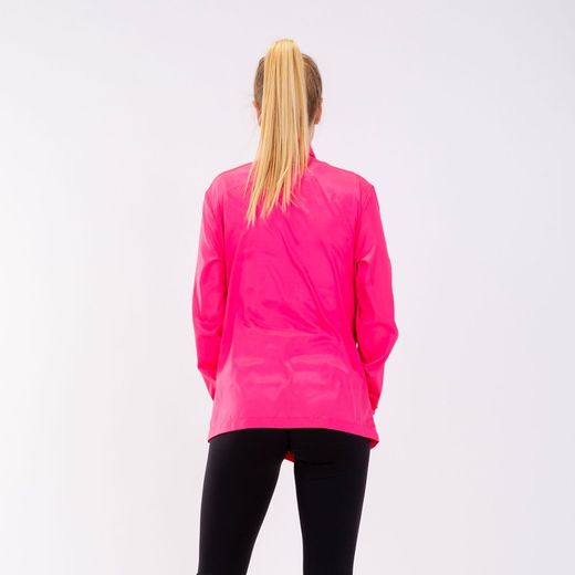 women windbreaker