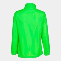 women windbreaker