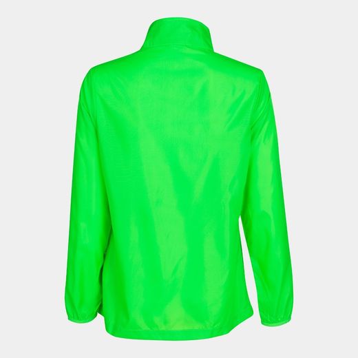 women windbreaker