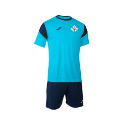 Pack de Verano C.F.Dosrius