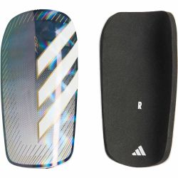 Espinilleras Adidas F50 EU Club Shin Guards