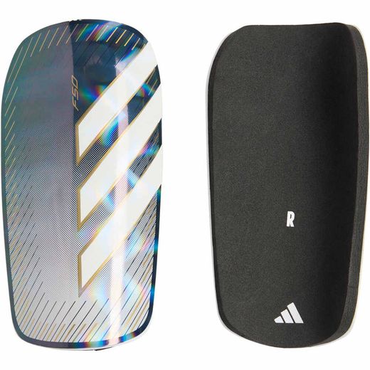 Espinilleras Adidas F50 EU Club Shin Guards