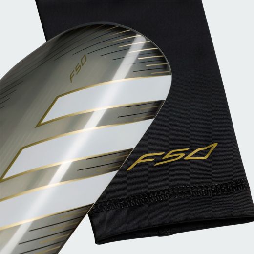 Espinilleras Adidas F50 League Shin Guards