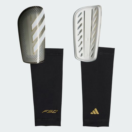 Espinilleras Adidas F50 League Shin Guards