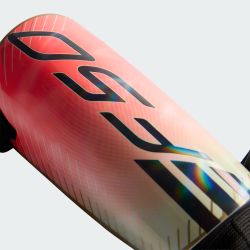 Espinilleras Adidas F50 Match Junior Football Shin Guards