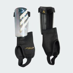 Espinilleras Adidas F50 Match Junior Football Shin Guards