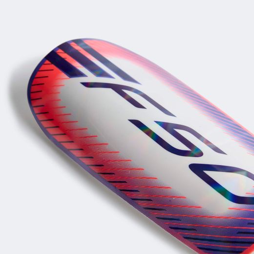 Espinilleras Adidas F50 Sg Eu Clb