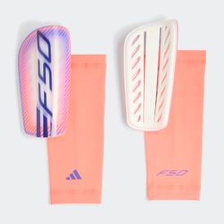Espinilleras Adidas F50 Sg Lge
