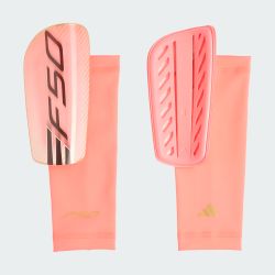 Espinilleras Adidas F50 Sg Lge