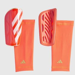 Caneleiras Adidas Tiro Sg Lge