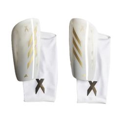 Espinilleras adidas x speddportal league