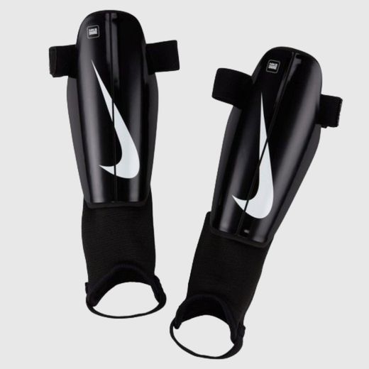 Espinilleras Nike Charge Kids