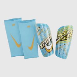 Nike Mercurial Km Shin Guards