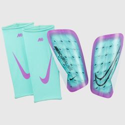 Nike Mercurial Lite Soccer Shin Guards