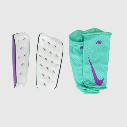 Nike Mercurial Lite Soccer Shin Guards