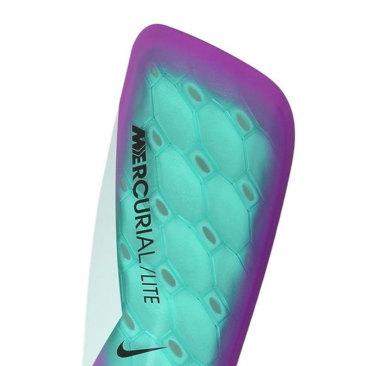 Nike Mercurial Lite Soccer Shin Guards