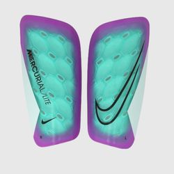 Nike Mercurial Lite Soccer Shin Guards