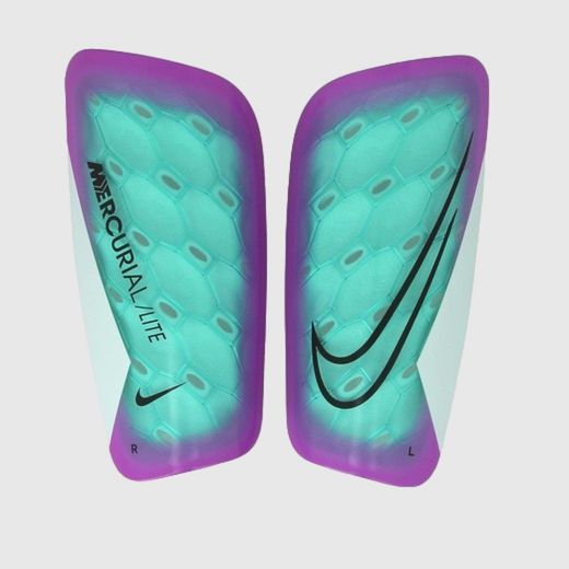 Nike Mercurial Lite Soccer Shin Guards