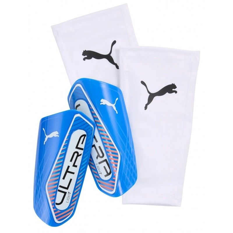 Espinilleras Puma Ultra Light M