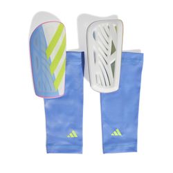 Adidas Tiro League Shin Guards