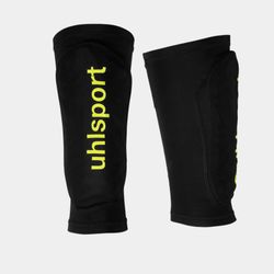 Espinilleras X PLATE UhlSports