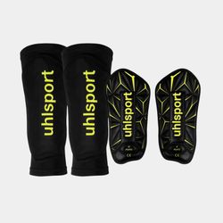 Espinilleras X PLATE UhlSports