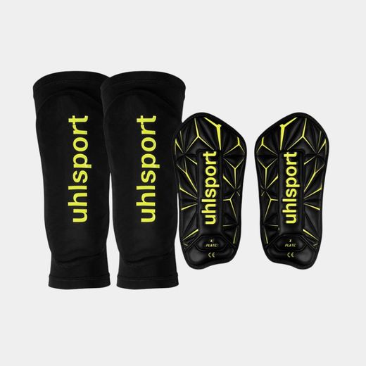 Espinilleras X PLATE UhlSports