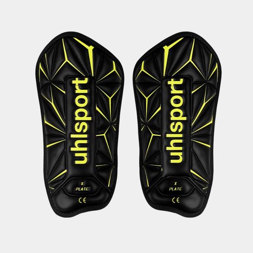 Espinilleras X PLATE UhlSports