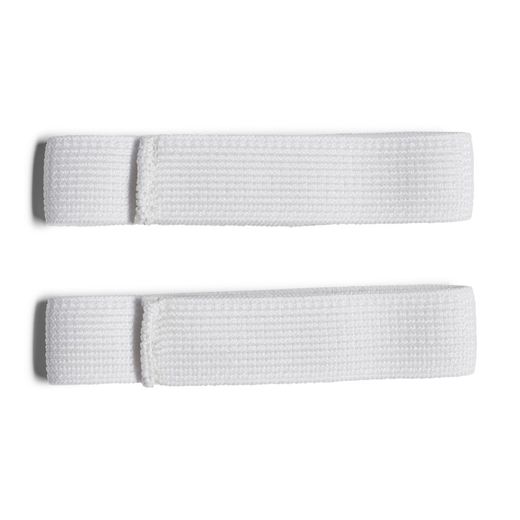 Fijaciones para medias de fútbol