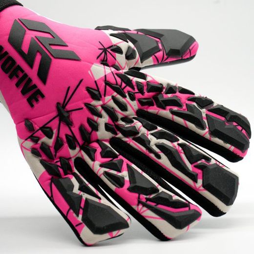 Twofive Vienna 08 Pro Goalkeeper Gloves
