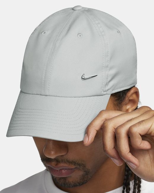 Nike cap