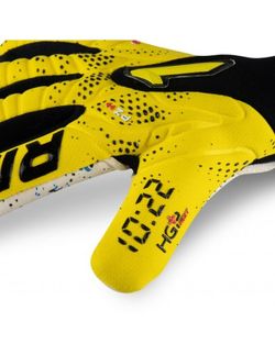 Rinat Kronos goalkeeper glove 10:22 turf