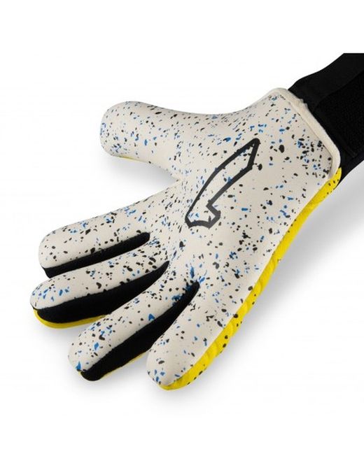 Rinat Kronos goalkeeper glove 10:22 turf
